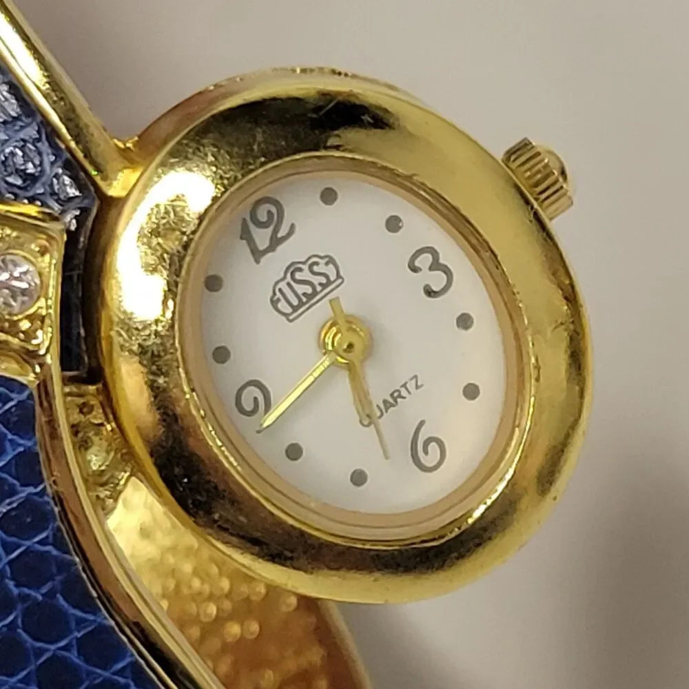 USS Women's Watch